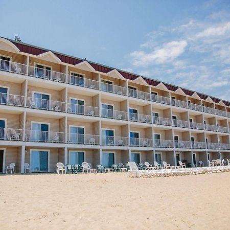 Bayshore Resort Траверс-Сіті Екстер'єр фото