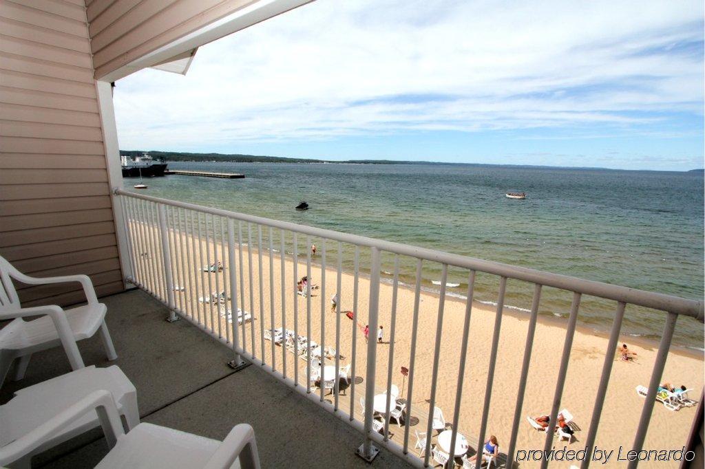 Bayshore Resort Траверс-Сіті Номер фото