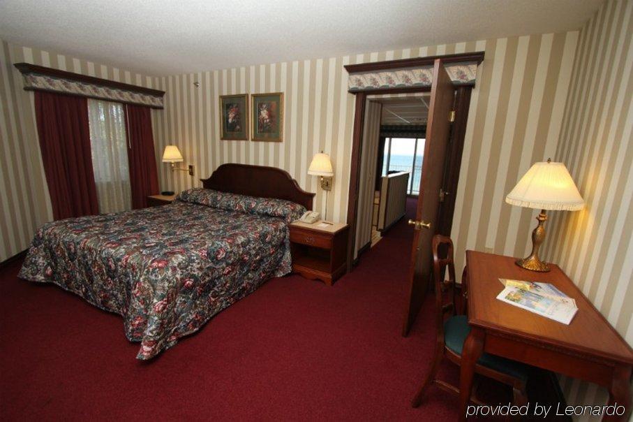 Bayshore Resort Траверс-Сіті Номер фото