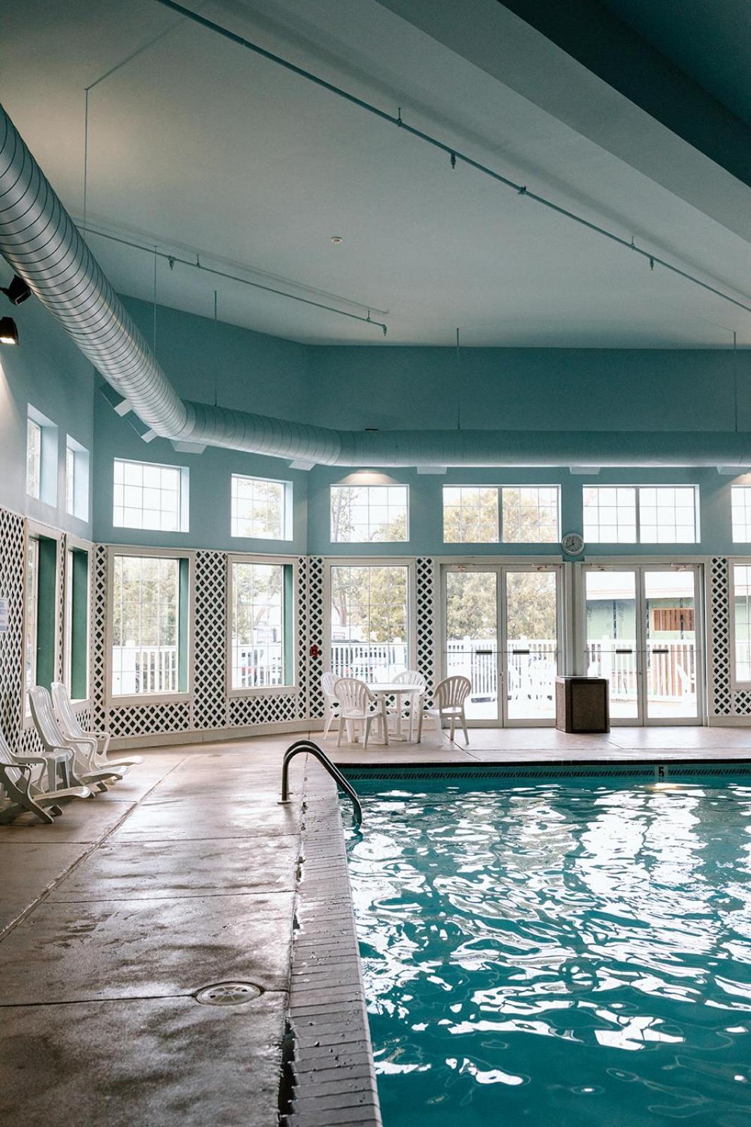 Bayshore Resort Траверс-Сіті Екстер'єр фото