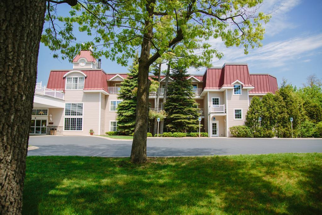 Bayshore Resort Траверс-Сіті Екстер'єр фото